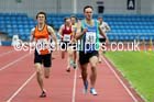 Mens  senior 800 metres, Northern Senior and Under-20s Track and Field Champs., Manchester. Photo: David T. Hewitson/Sports for All Pics